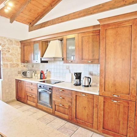 Villa Katerini Gaios Extérieur photo
