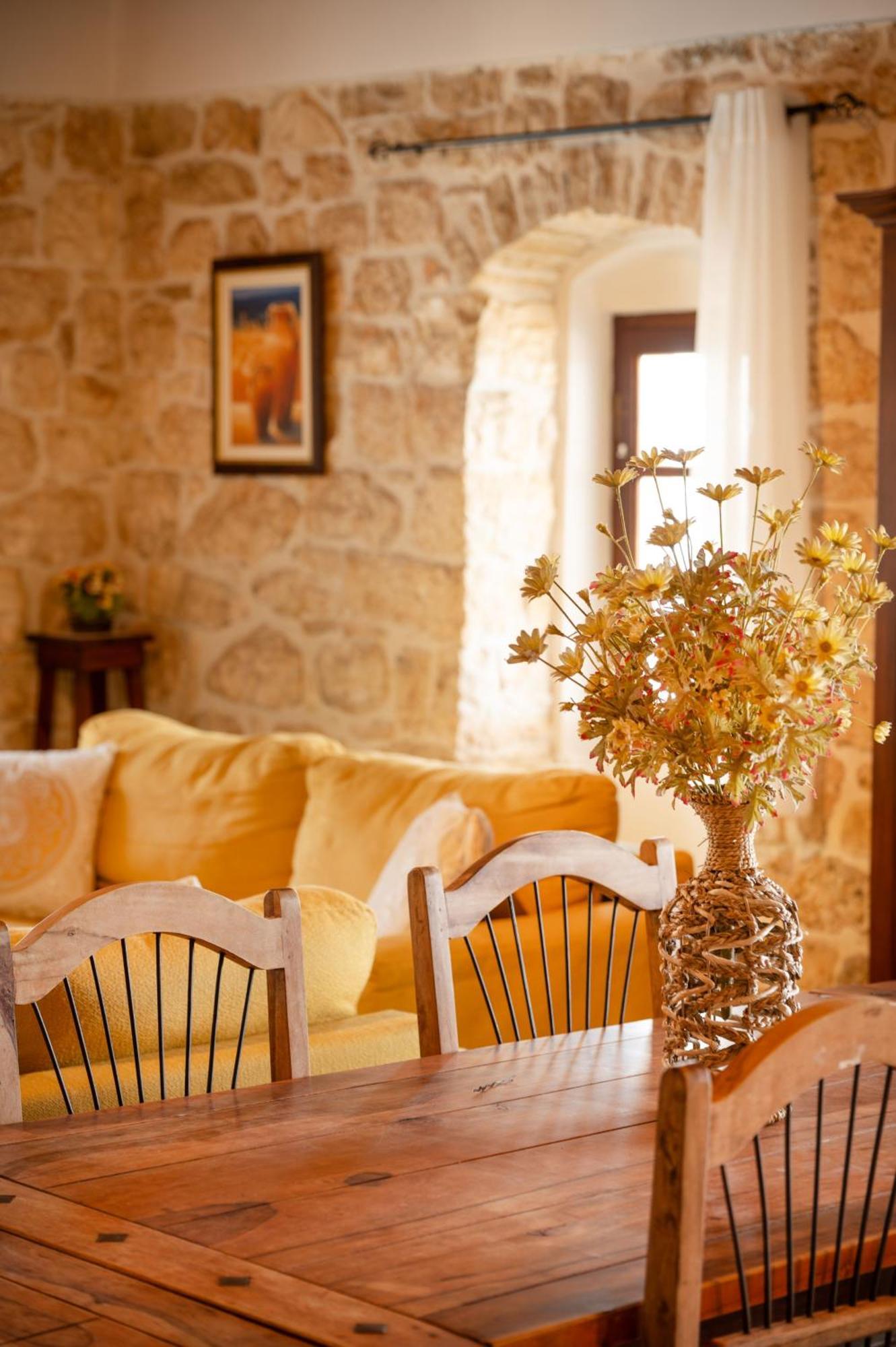 Villa Katerini Gaios Extérieur photo