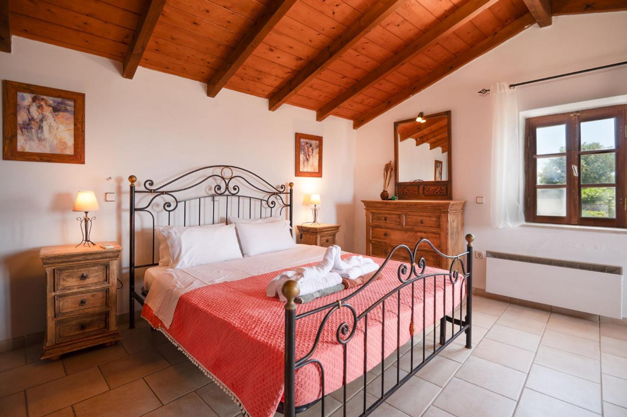 Villa Katerini Gaios Extérieur photo