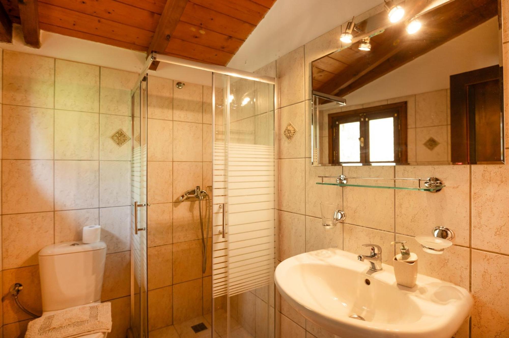 Villa Katerini Gaios Extérieur photo